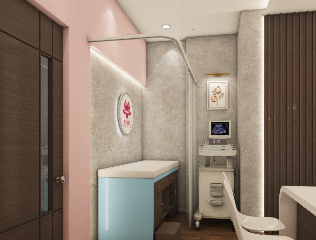 PEARL IVF