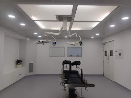 PRAKRITI HOSPITAL