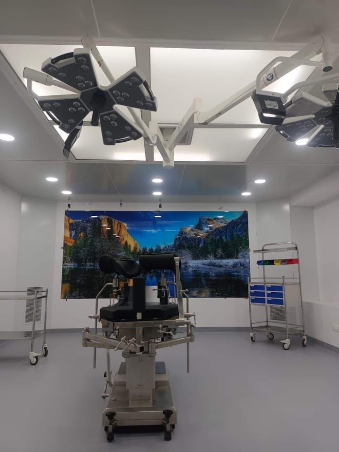 PRAKRITI HOSPITAL
