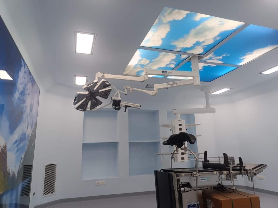 PRAKRITI HOSPITAL
