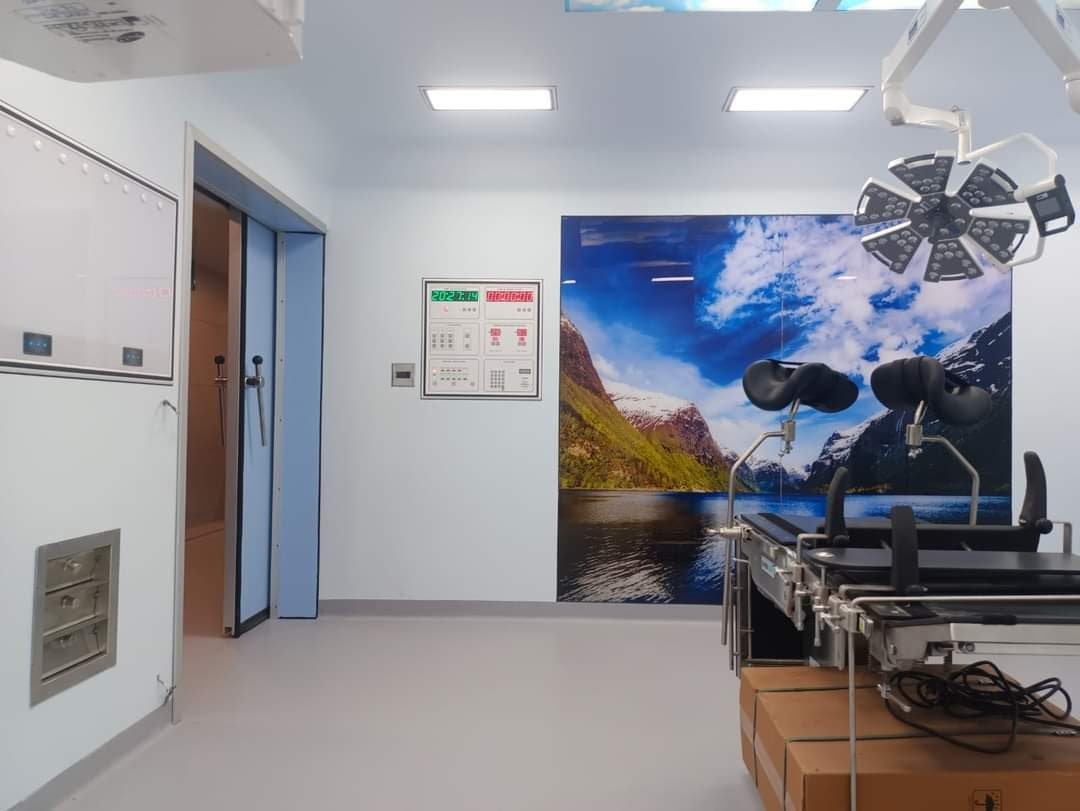 PRAKRITI HOSPITAL