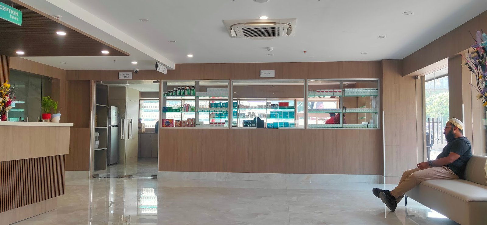 PRAKRITI HOSPITAL