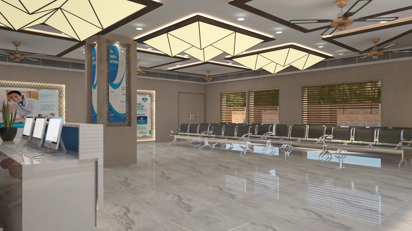 VIBRANT HOSPITAL & IVF CENTRE